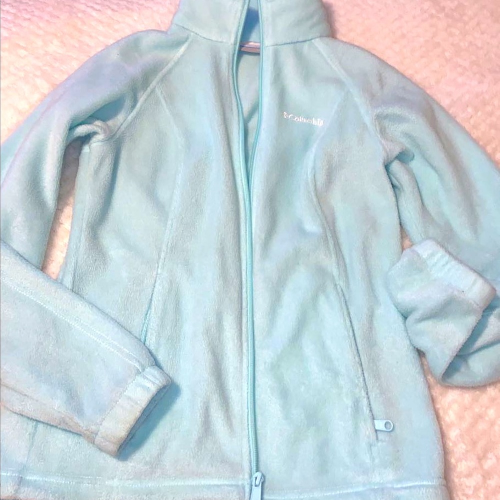 Columbia jacket